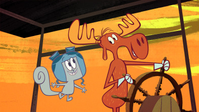 Imagen de Las aventuras de... (T1): Ep.4 - 1