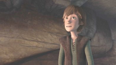 Imagen de Dragones: Jinetes... (T1): Somos familia (1ª parte) - 2
