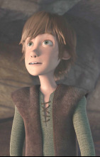 Imagen de Dragones: Jinetes... (T1): Somos familia (1ª parte) - 1