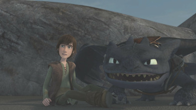 Imagen de Dragones: Jinetes... (T1): Somos familia (2ª parte) - 2