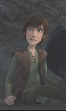 Imagen de Dragones: Jinetes... (T1): Somos familia (2ª parte) - 1