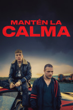 Imagen de Mantén la calma - 1