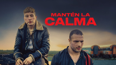 Imagen de Mantén la calma - 2