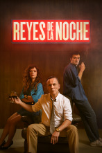 Imagen de Reyes de la noche (T1) - 1