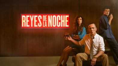 Imagen de Reyes de la noche (T1) - 2