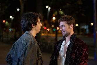 Imagen de Merlí. Sapere aude (T2): Ep.5 Llorir - 3