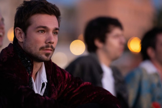 Imagen de Merlí. Sapere aude (T2): Ep.5 Llorir - 6