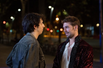 Imagen de Merli. Sapere... (T2): Ep.5 Llorir - 3