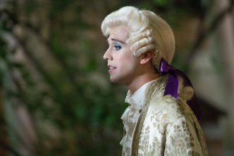 Imagen de Merli. Sapere... (T2): Ep.5 Llorir - 5
