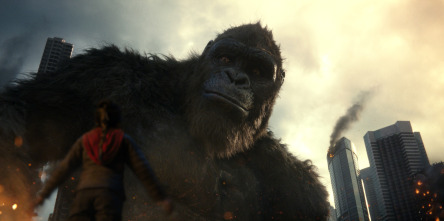 Imagen de Godzilla vs. Kong - 6