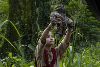 Imagen de Godzilla vs. Kong - 12