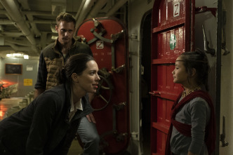 Imagen de Godzilla vs. Kong - 13