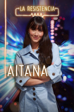 Imagen de La Resistencia (T4): Aitana - 1