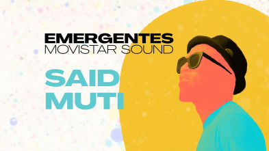 Imagen de Emergentes... (T1): Said Muti - 2