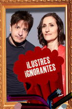 Imagen de Ilustres Ignorantes (T14): La derrota - 1