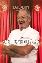Imagen de Late Motiv (T6): Karlos Arguiñano - 1