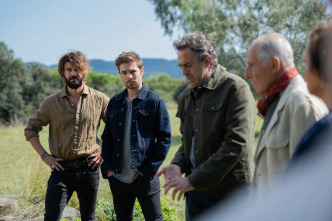 Imagen de Merli. Sapere... (T2): Ep.6 Vida normal - 5