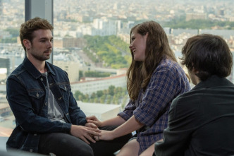 Imagen de Merli. Sapere... (T2): Ep.6 Vida normal - 6
