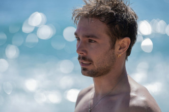Imagen de Merlí. Sapere aude (T2): Ep.6 Vida normal - 2