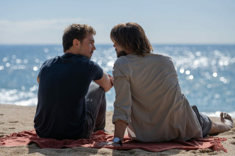Imagen de Merlí. Sapere aude (T2): Ep.6 Vida normal - 3