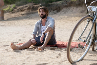 Imagen de Merlí. Sapere aude (T2): Ep.6 Vida normal - 4