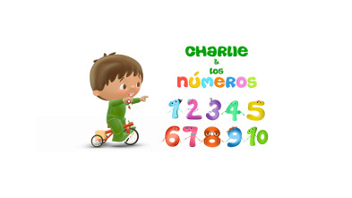 Imagen de Charlie y los Números - 2