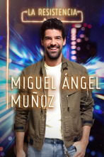 Imagen de La Resistencia (T4): Miguel Ángel Muñoz - 1