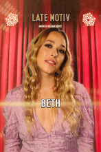 Imagen de Late Motiv (T6): Beth - 1