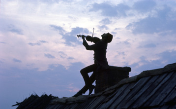Imagen de El violinista en el tejado - 4