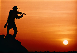 Imagen de El violinista en el tejado - 6