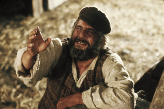 Imagen de El violinista en el tejado - 9