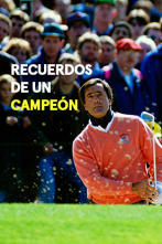 Imagen de Aniversario Seve: Entrevista: Severiano Ballesteros recuerdos de un Campeón - 1