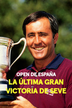Imagen de Aniversario Seve: Open de España 1995 - 1