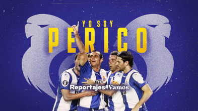 Imagen de Yo soy perico - 2