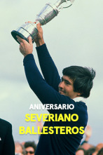 Imagen de Aniversario Severiano Ballesteros  - 1