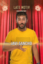 Imagen de Late Motiv (T6): Javier Sancho - 1