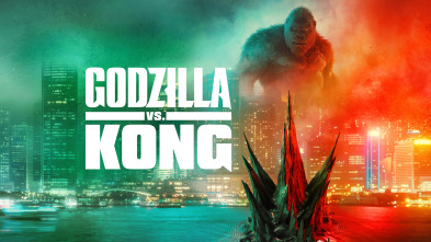 Imagen de Godzilla vs. Kong - 2