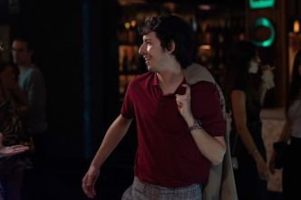 Imagen de Merli. Sapere... (T2): Ep.7 Cremar el llibre - 1
