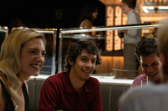 Imagen de Merlí. Sapere aude (T2): Ep.7 Quemar el libro - 3