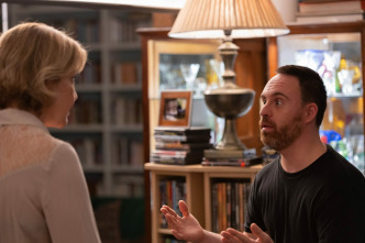 Imagen de Merlí. Sapere aude (T2): Ep.7 Quemar el libro - 4