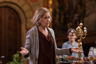 Imagen de Merlí. Sapere aude (T2): Ep.8 Maestros - 1