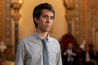 Imagen de Merlí. Sapere aude (T2): Ep.8 Maestros - 3