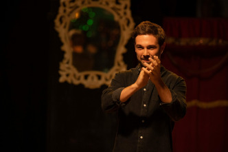 Imagen de Merlí. Sapere aude (T2): Ep.8 Maestros - 5