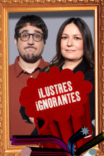 Imagen de Ilustres Ignorantes (T14): El carnet de conducir - 1
