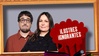 Imagen de Ilustres Ignorantes (T14): El carnet de conducir - 2