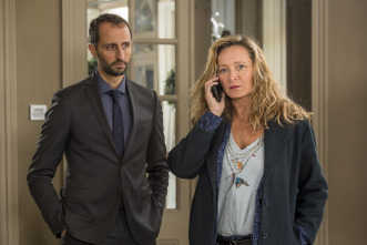 Imagen de Crímenes perfectos (T2): Ep.12 Demasiado bueno para ser verdad - 2