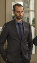 Imagen de Crímenes perfectos (T2): Ep.12 Demasiado bueno para ser verdad - 1
