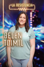 Imagen de La Resistencia (T4): Belén Toimil - 1