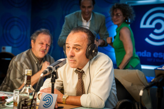 Imagen de Reyes de la noche (T1): Ep.1 Piloto - 1