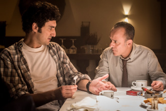Imagen de Reyes de la noche (T1): Ep.1 Piloto - 2